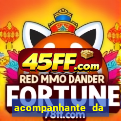 acompanhante da baixada fluminense